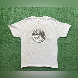 Vintage Grateful Dead shirt